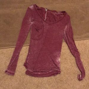 Z Supply Long Sleeve